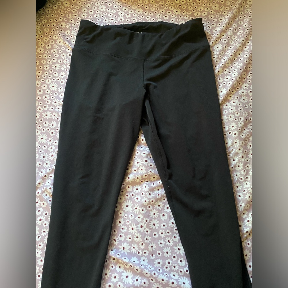 Worn once